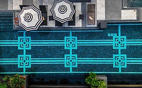 โรงแรมเมอเวนพิค สุขุมวิท 15 กรุงเทพฯ